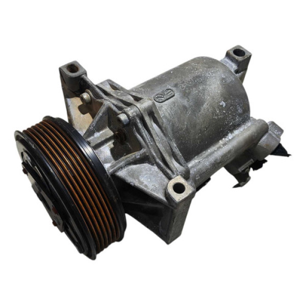 Compressor Renault Fluence 2.0 2011 2012 2013 2014