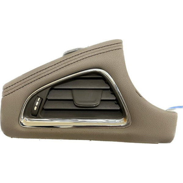 Difusor Ar Esquerdo Chevrolet Cruze 2017 2018 2019 13377230