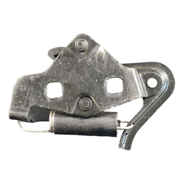 Trava Da Tampa Traseira Ford Fusion 2006 2007 2008 2009