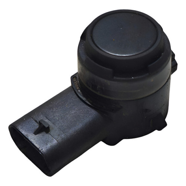 Sensor Estacionamento Vw Nivus 1.0 2021 2022/2023 5q0919275b Preto