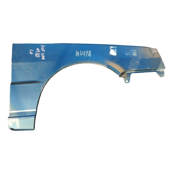 Paralama Direito Fiat Uno 2004 2005 2006 2007