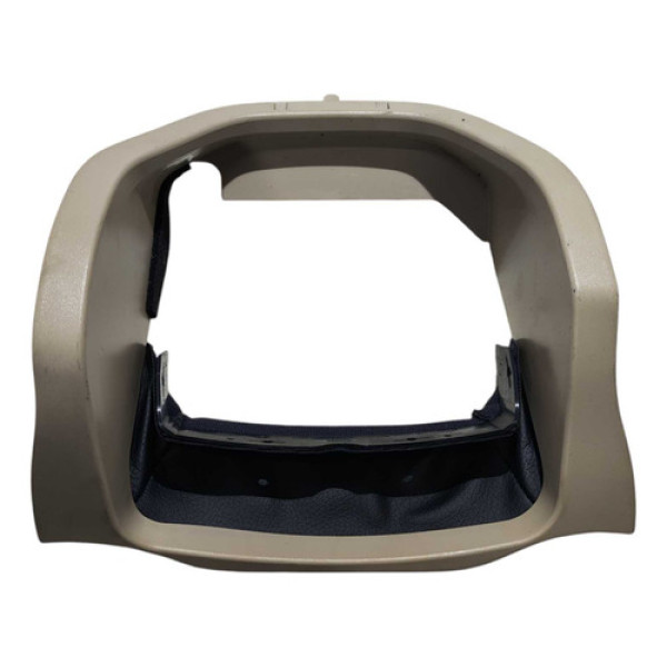 Moldura Coluna Direção A2056800807 Mercedes C180 2016 A 2018