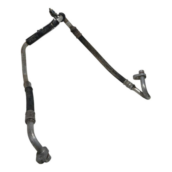 Mangueira Ar Condicionado Renault Fluence 2.0 2011 A 2014