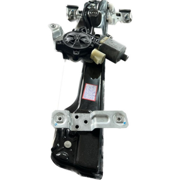 Maquina De Vidro Passageiro Original Gm Onix 2014 A 2019