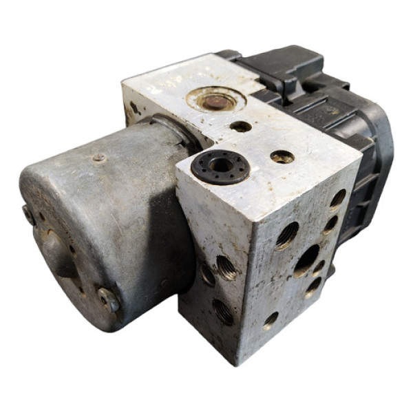 Modulo Central 0273004362 Gm Astra 2007 2008 2009