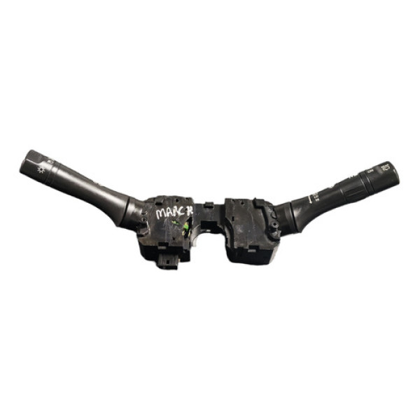 Chave Seta Limpador Parabrisa Nissan Versa 2014 2015 A 2019 