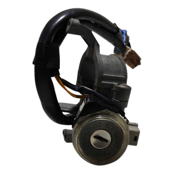 Cilindro Ignição Mitsubishi Pajero Full 2000 2001 A 2008