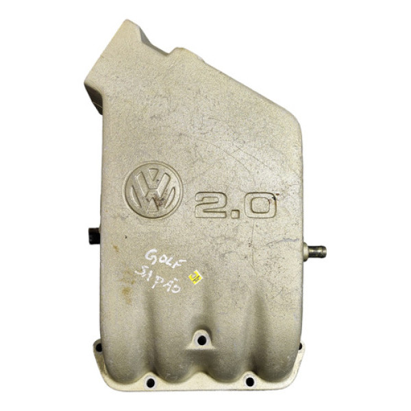 Coletor Superior Admissão Vw Golf 1995 A 1998 037133223  