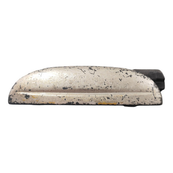 Maçaneta Externa Dianteiro Esquerdo Fiat Palio 1996 A 2003   Dianteira