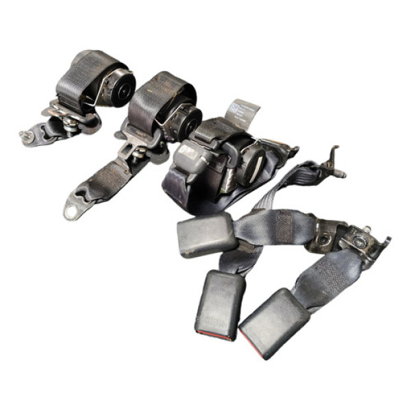 Kit Segurador Corpo Fiat Toro 2020 2021 2022 Engate