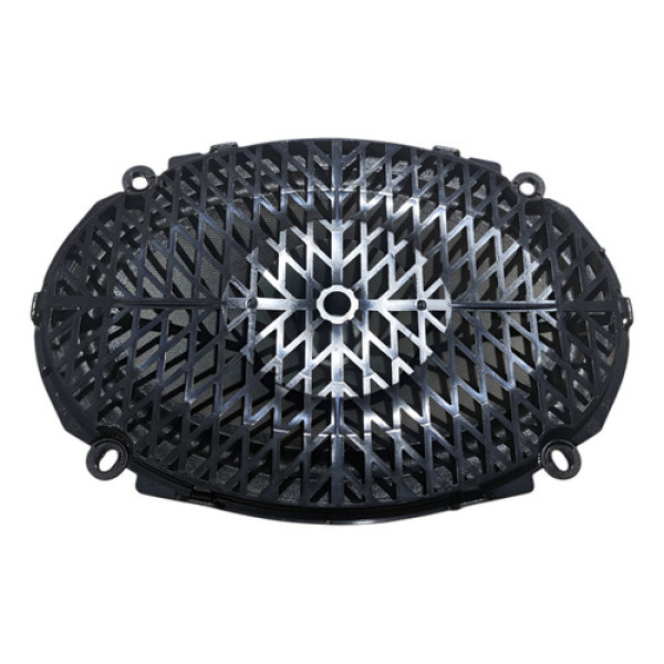 Alto Falante Porta 52072215 Jeep Renegade 1.8 Aut 2017/2020