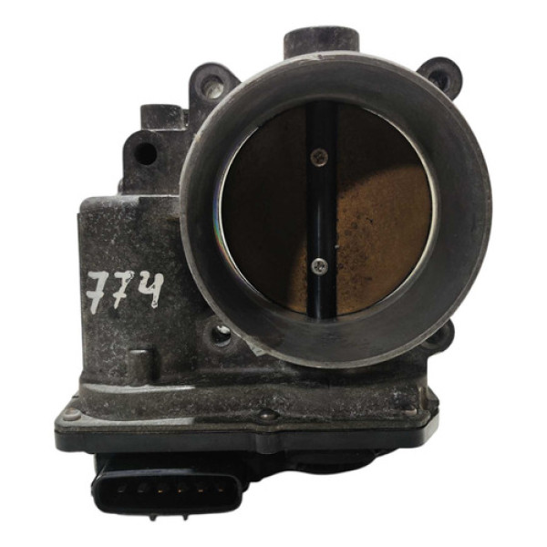 Corpo Borboleta Tbi 7g9n9f991aa Volvo Xc60 2009 A 2012