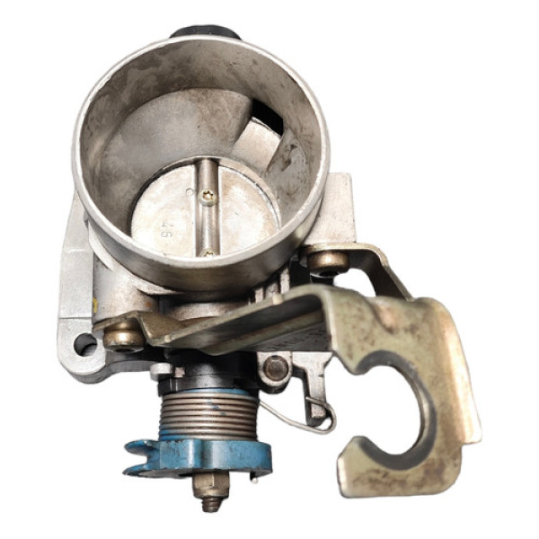 Corpo Tbi Borboleta 2n1ubb Ford Ecosport 2008 2009 2010