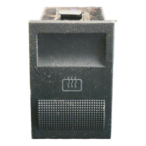 Botão Desembaçador 377959621 Volkswagen Gol 1999 A 2004