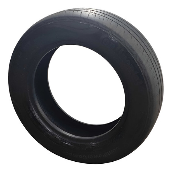 Pneu Aro 14 Continental 175/65r14 82t Usado Estepe A1