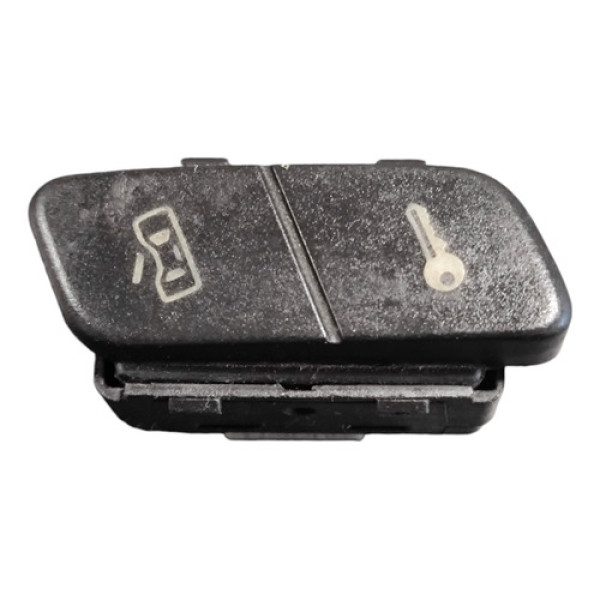 Botão Trava Destrava 5z0959856a Volkswagen Fox 2011 A 2014