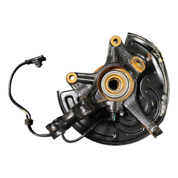 Manga Eixo Dianteira Esquerdo Chery Tiggo 2 2020 2021 2022