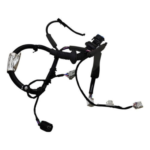 Pisca Chicote 32753t00p100 Honda City 1.5 2023 2024 Preto