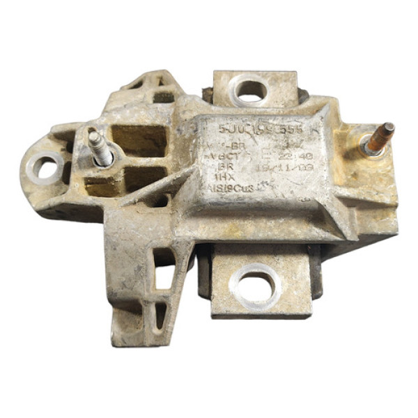 Coxim Motor Esquerdo 5u0199555 Vw Gol G5 G6 Original