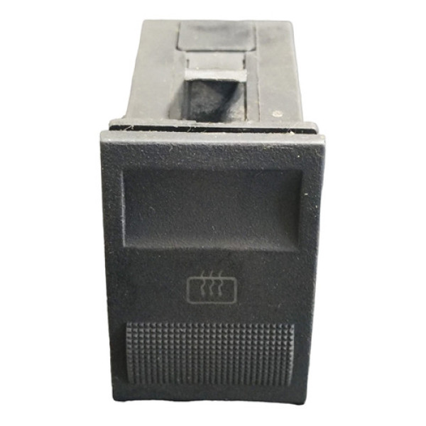 Botão Desembaçador Traseiro Volkswagen 377959621 Gol G5 G6