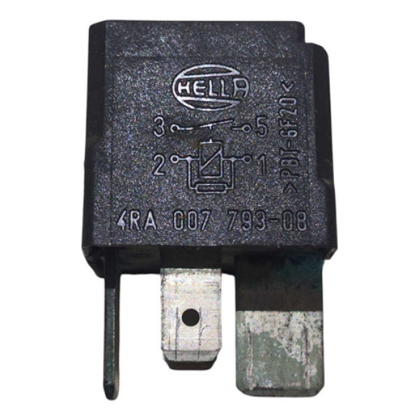 Módulo Relé Auxiliar 7m0951253a Vw Jetta 2007 2008 2009/2010