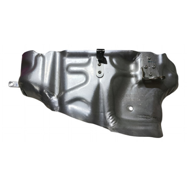 Protetor Calor Turbina Mercedes C180 1.8 2012 A2710900334