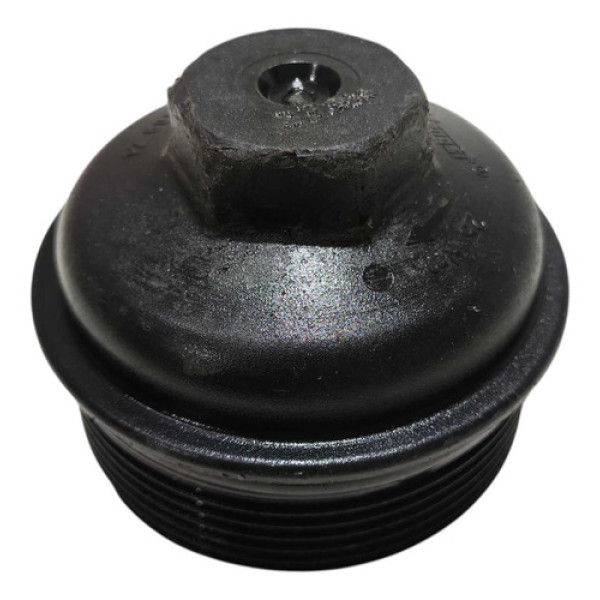 Tampa Filtro Óleo 12605565 Gm Captiva 2.4 2009 2010 A 2013