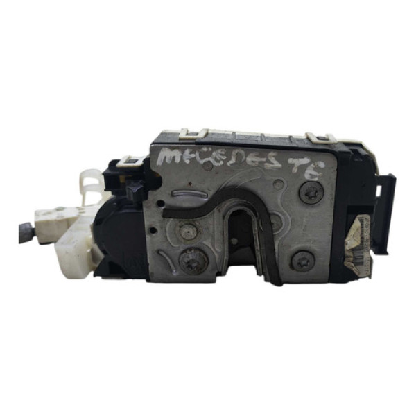 Fechadura Traseira Esquerda Mercedes C280 2010 A 2012