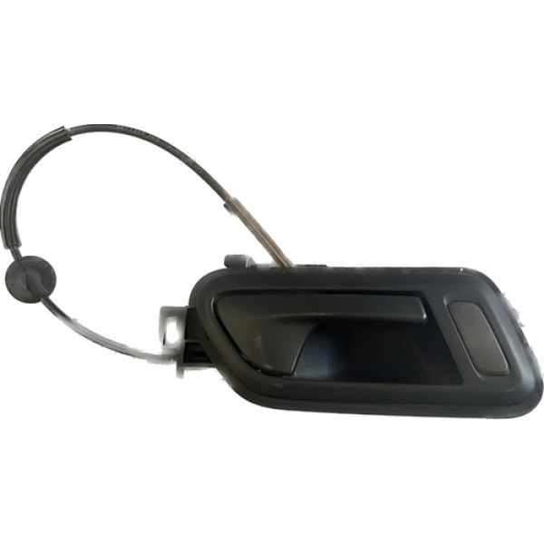 Maçaneta Interna Vw Amarok 2010/2015 Diant Direita Original Dianteira