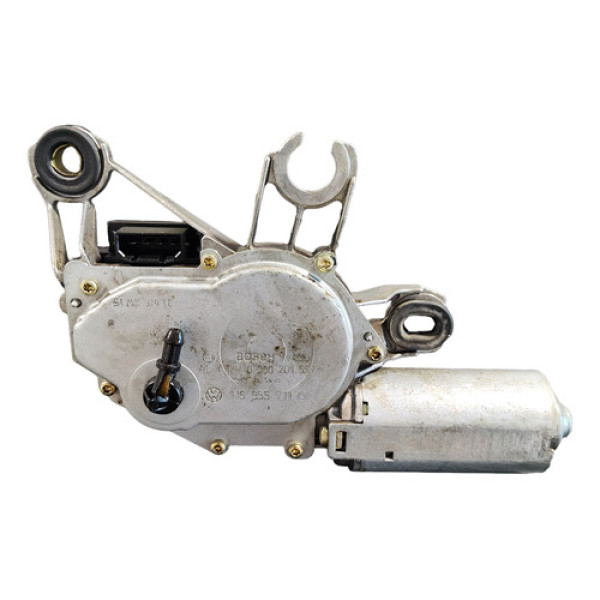 Motor Limpador Traseiro 1j6955711c Volks Golf 1999 A 2005