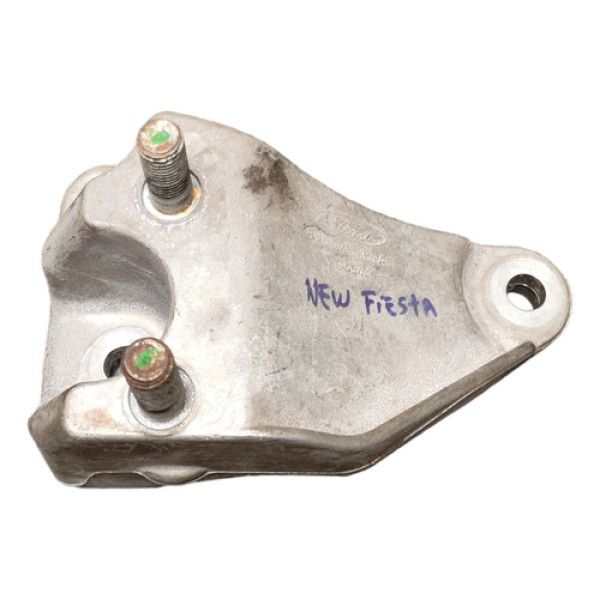 Suporte Coxim Cambio Ford Ka 2017 2018 2019 7m125ac 