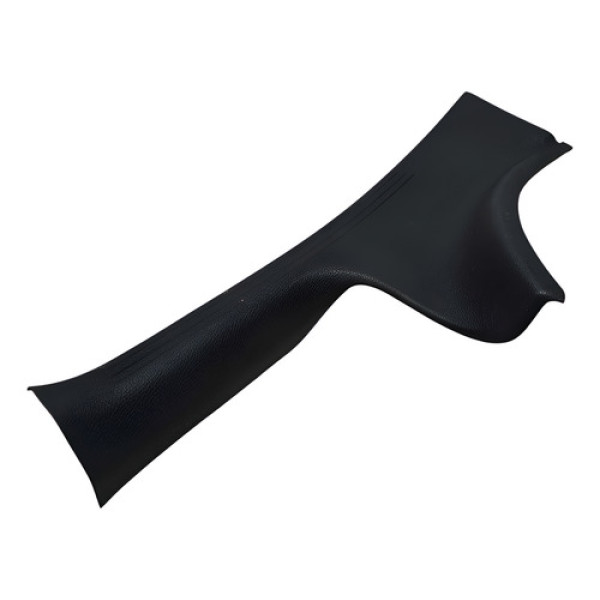 Soleira Traseira Direita A2056860336 Mercedes C180 2016/2018 Preto