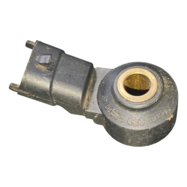 Sensor Detonação Gm Vectra Montana 2003 A 2007 0261231176