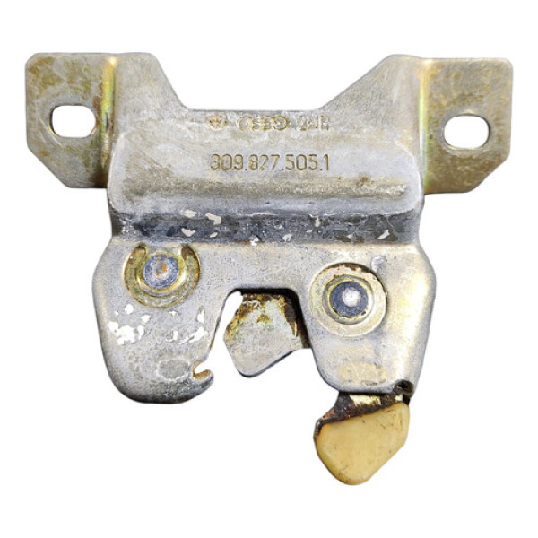 Fechadura Tampa Porta Malas Volkswagen Parati 1993 A 1995 