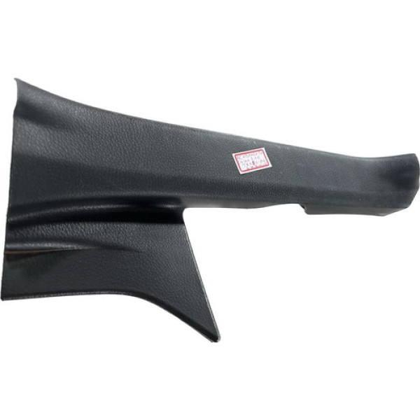 Acabamento Caixa De Ar Traseira Esquerda Original Corolla 15