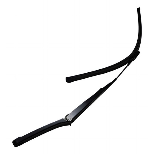 Braço Limpador Parabrisa Esquerdo Vw Taos 2023 2024 Esquerdo