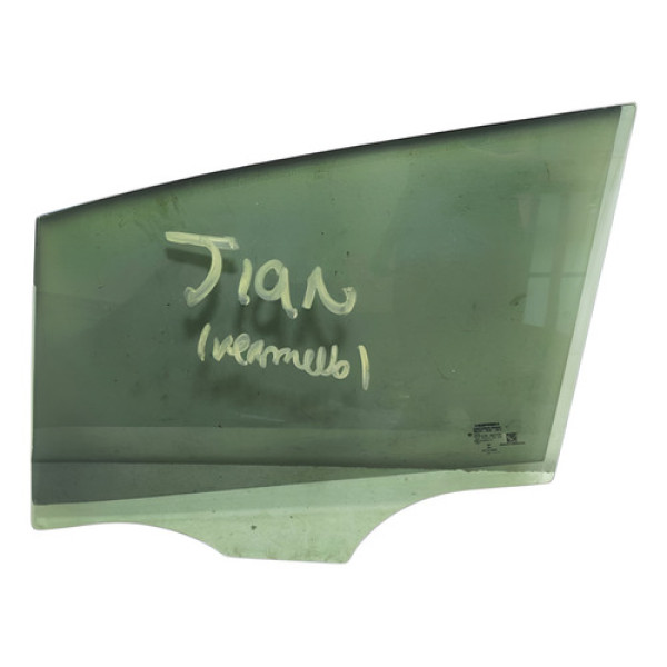 Vidro Fixo Diant Dir Jeep Renegade 1.8 2016 2017 2018 Branco