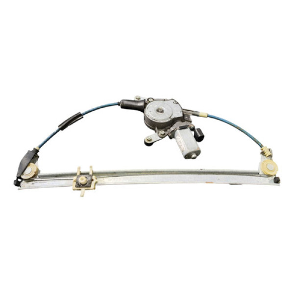 Máquina Vidro Diant Direita Fiat Palio 2007 A 2012