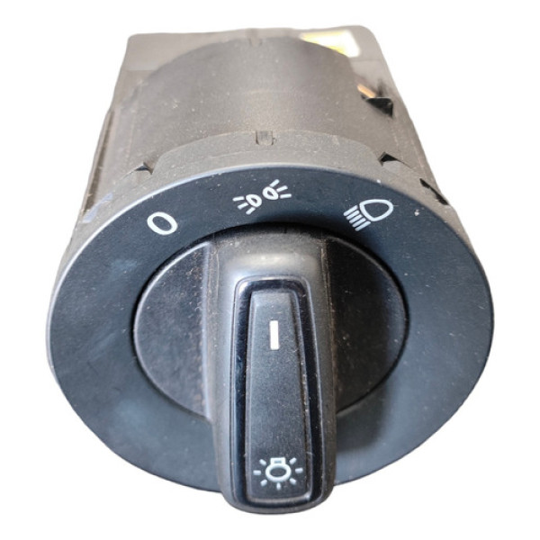 Botão Farol Comando Chave Interruptor Luz Vw Gol 2016 A 2019