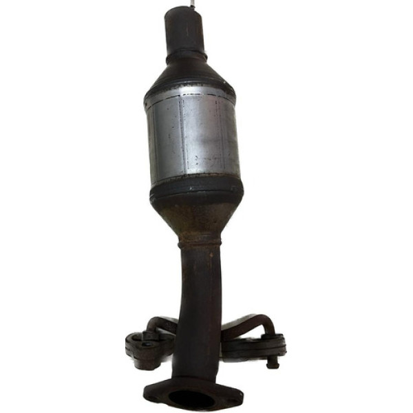 Catalisador Original Chevrolet Onix 1.4 2014 2015 24577841