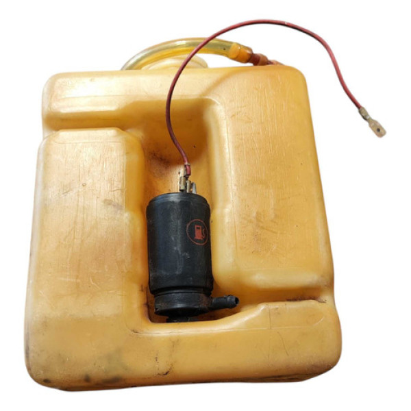 Reservatório Parabrisa Chevrolet Corsa Wind 1998 A 2003