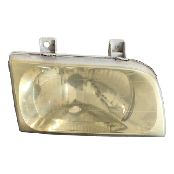 Farol Direito Kia Sportage 1994 1995 1996 1997 Paralelo  Direito