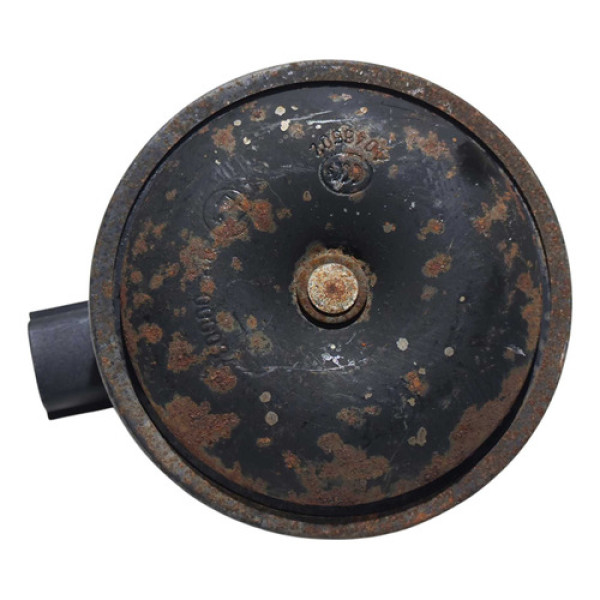 Buzina Alarme Ssangyong Kyron 2.0 2009 2010 2011