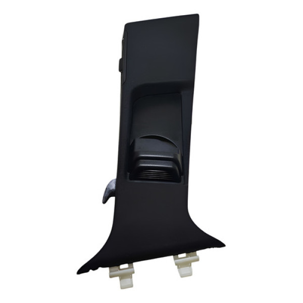 Moldura Interna Coluna Direita Mercedes E320 3.5 2010 A 2012