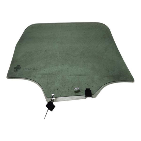 Vidro Porta Traseira Esquerda Citroen C3 Aircross 2016/2020