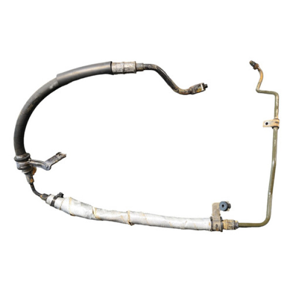 Mangueira Pressão Direção Hidráulica Hyundai Sonata 2012