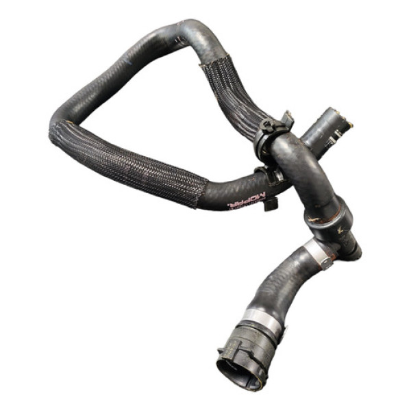 Mangueira Resfriador Cambio 52119555 Fiat Toro 2020 A 2022