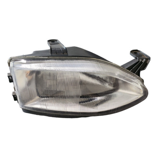 Farol Direito Fiat Palio 1996 1997 1998 1999 2000 Paralelo Direito