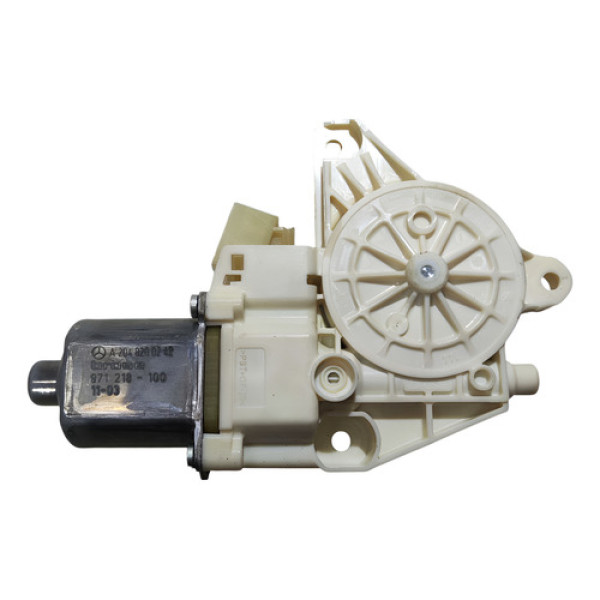 Motor Vidro Diant Dir A2048200242 Mercedes C180 2011/2012
