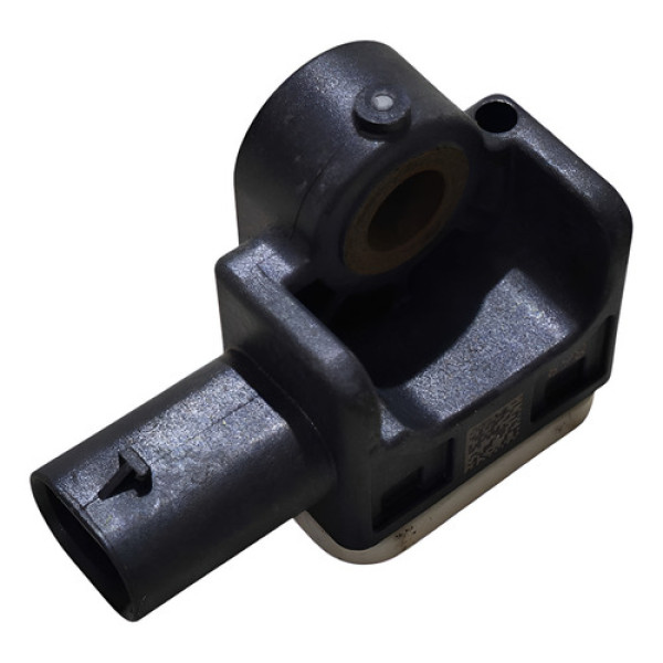 Sensor Frontal 9234989 Bmw 328i Gt 2013 2014 2015 Preto